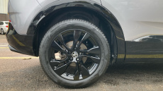 Vauxhall Grandland 1.2 Turbo GS Line 5dr Petrol Hatchback